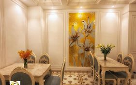 Tuong Vi Hotel Saigon